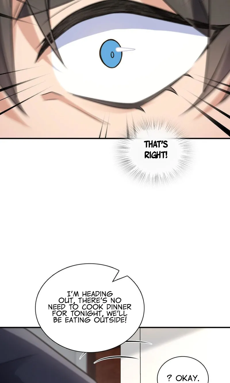 My Wife is from Thousand Years ago — Chapter 101 — page 47