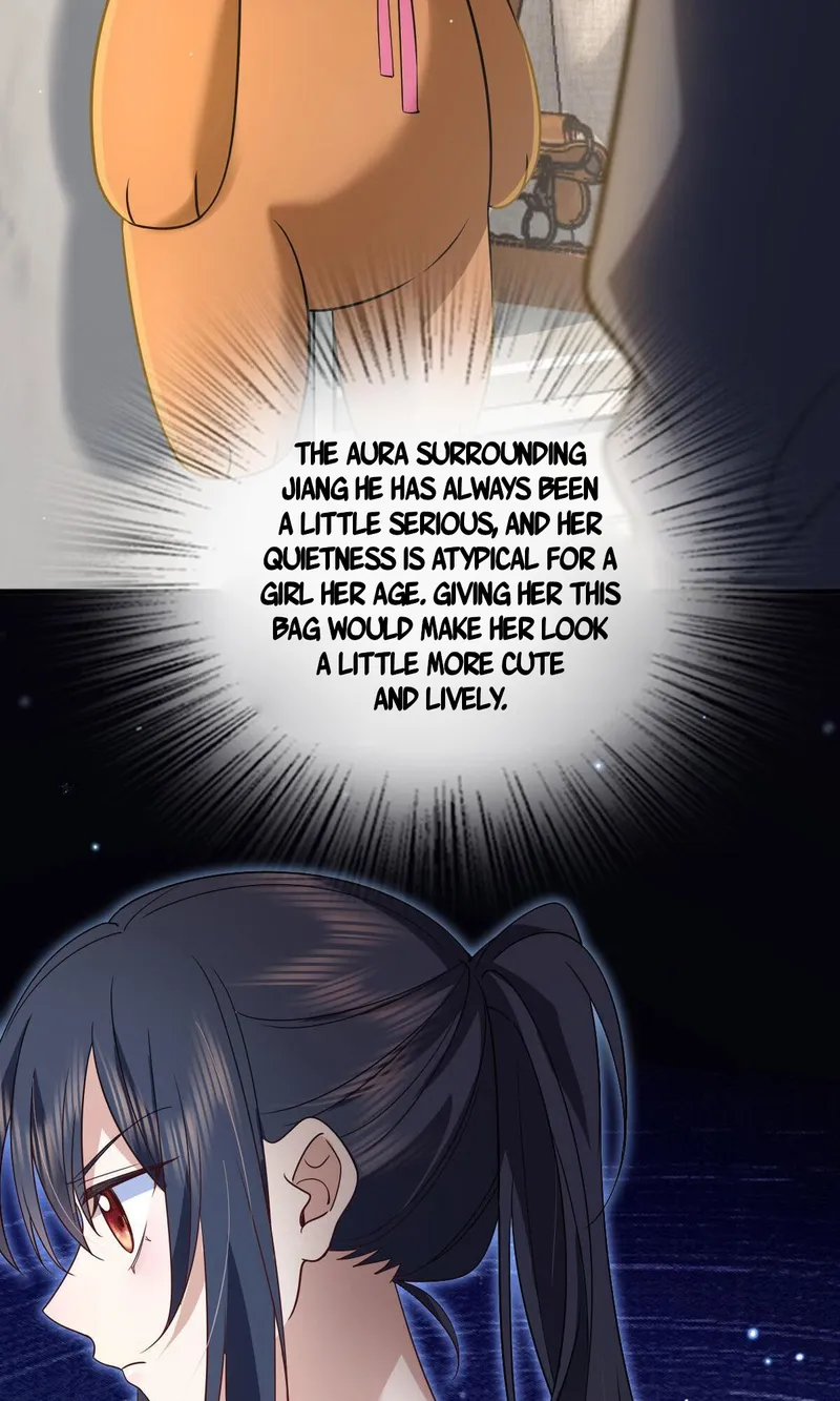 My Wife is from Thousand Years ago — Chapter 101 — page 53