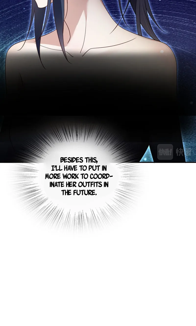 My Wife is from Thousand Years ago — Chapter 101 — page 54