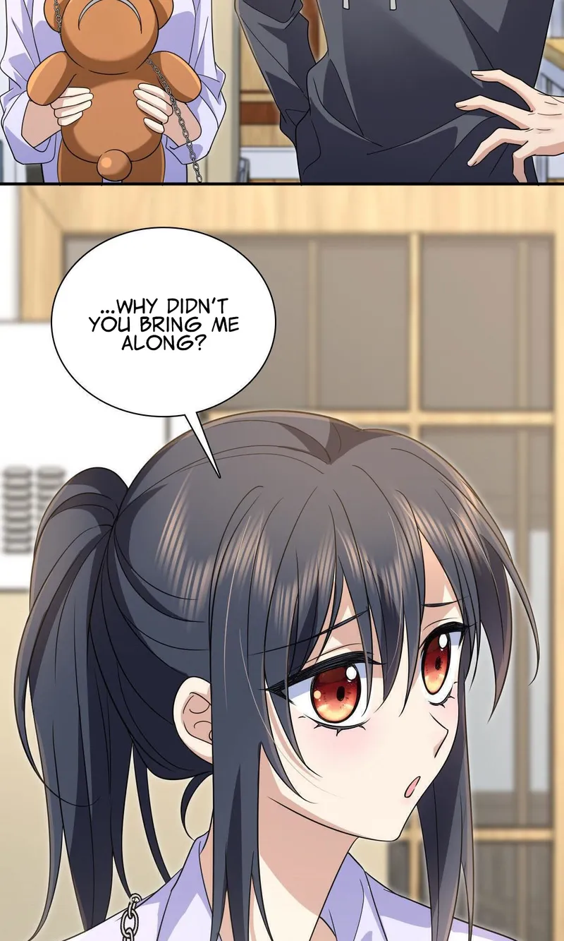 My Wife is from Thousand Years ago — Chapter 101 — page 58