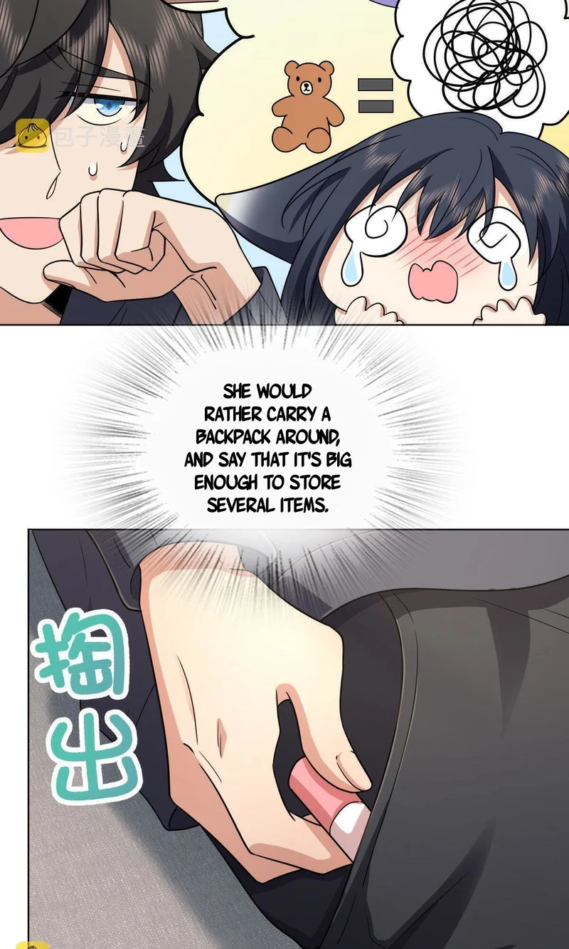 My Wife is from Thousand Years ago — Chapter 102 — page 4