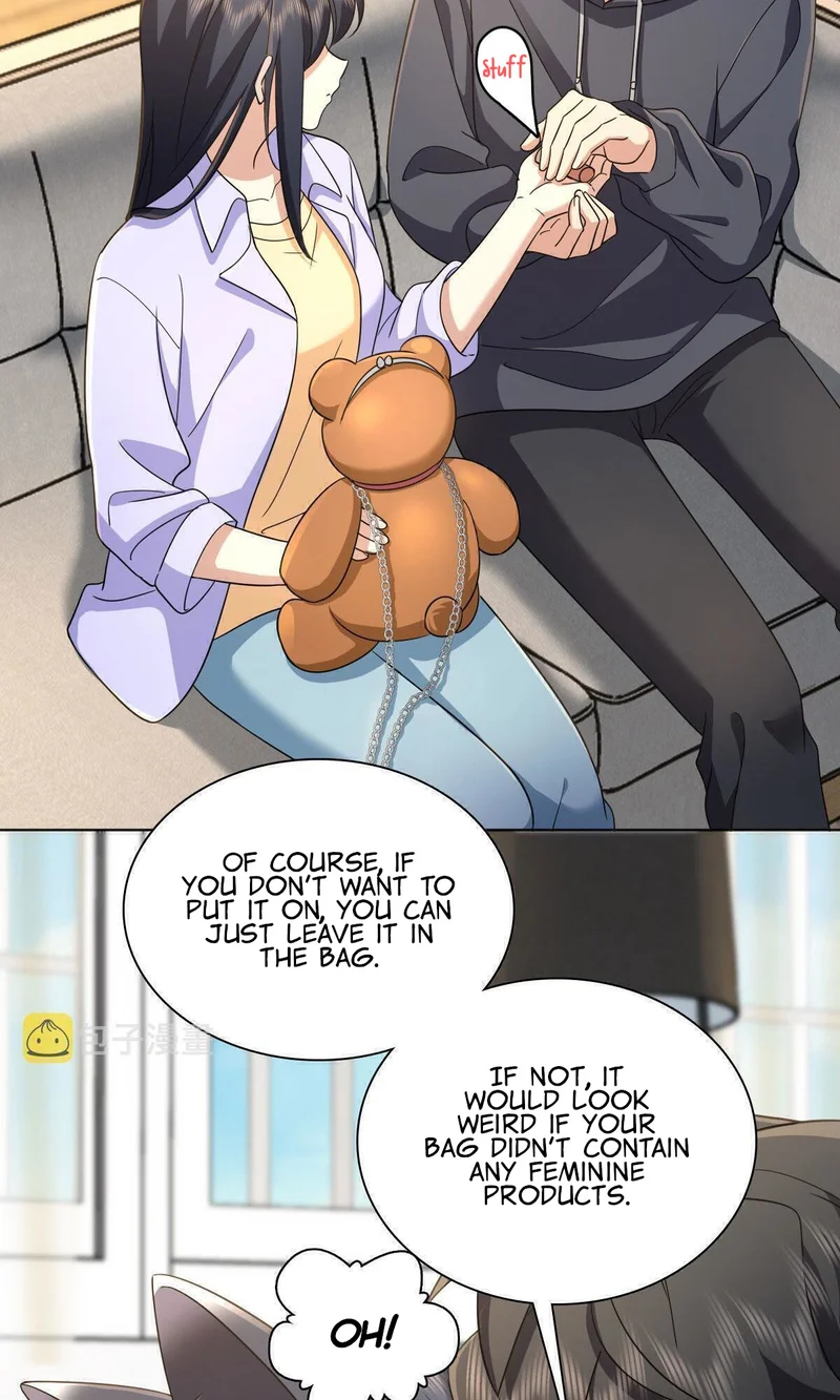 My Wife is from Thousand Years ago — Chapter 102 — page 6