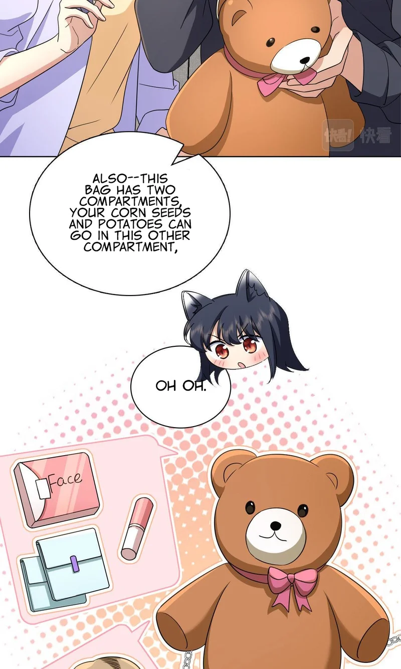 My Wife is from Thousand Years ago — Chapter 102 — page 9