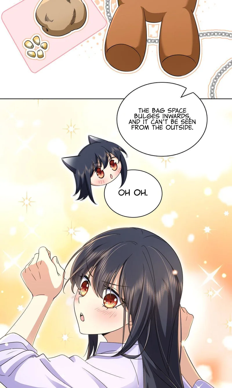 My Wife is from Thousand Years ago — Chapter 102 — page 10
