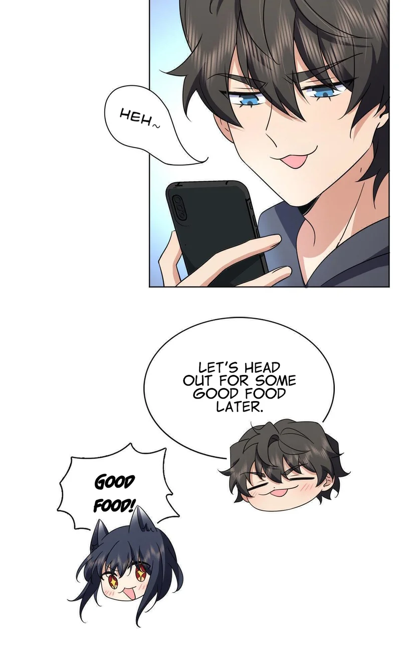 My Wife is from Thousand Years ago — Chapter 102 — page 15