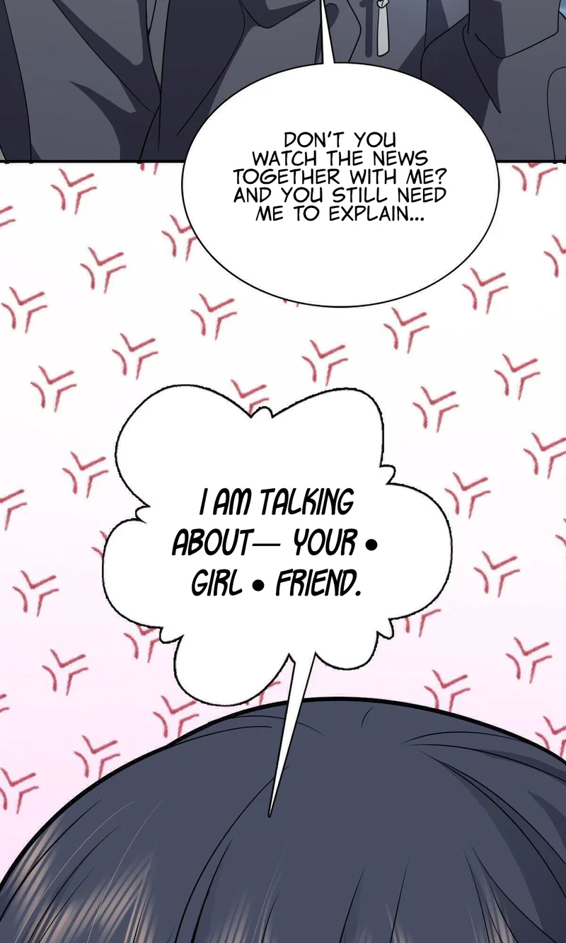 My Wife is from Thousand Years ago — Chapter 102 — page 26
