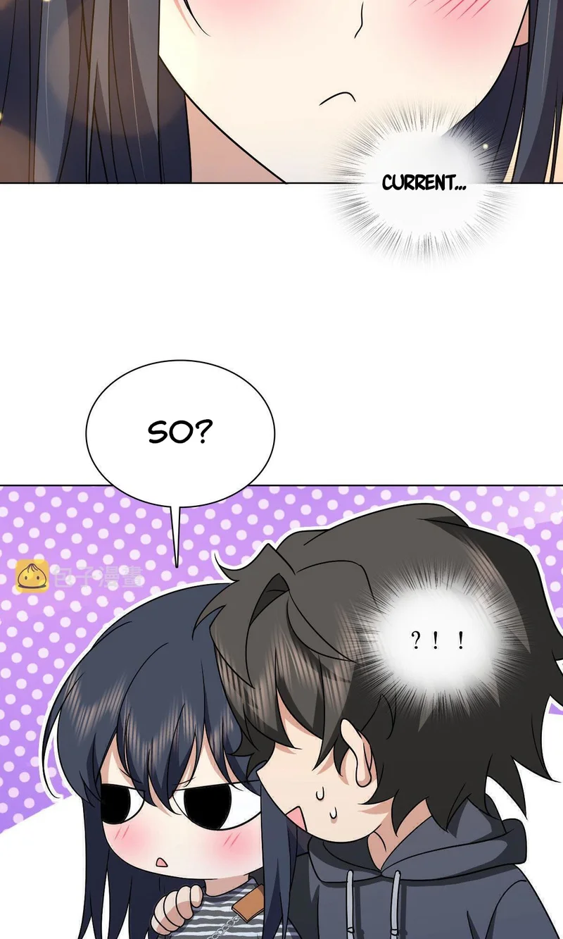 My Wife is from Thousand Years ago — Chapter 102 — page 30