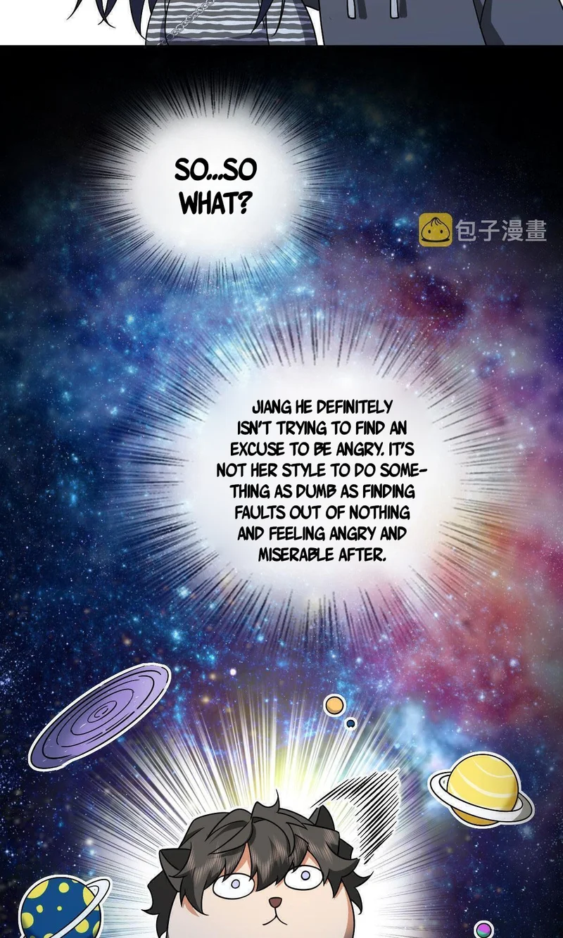 My Wife is from Thousand Years ago — Chapter 102 — page 31