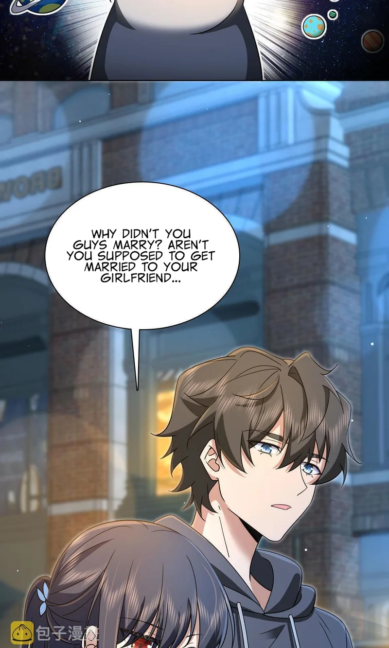 My Wife is from Thousand Years ago — Chapter 102 — page 32