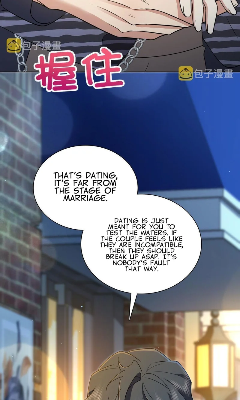 My Wife is from Thousand Years ago — Chapter 102 — page 36