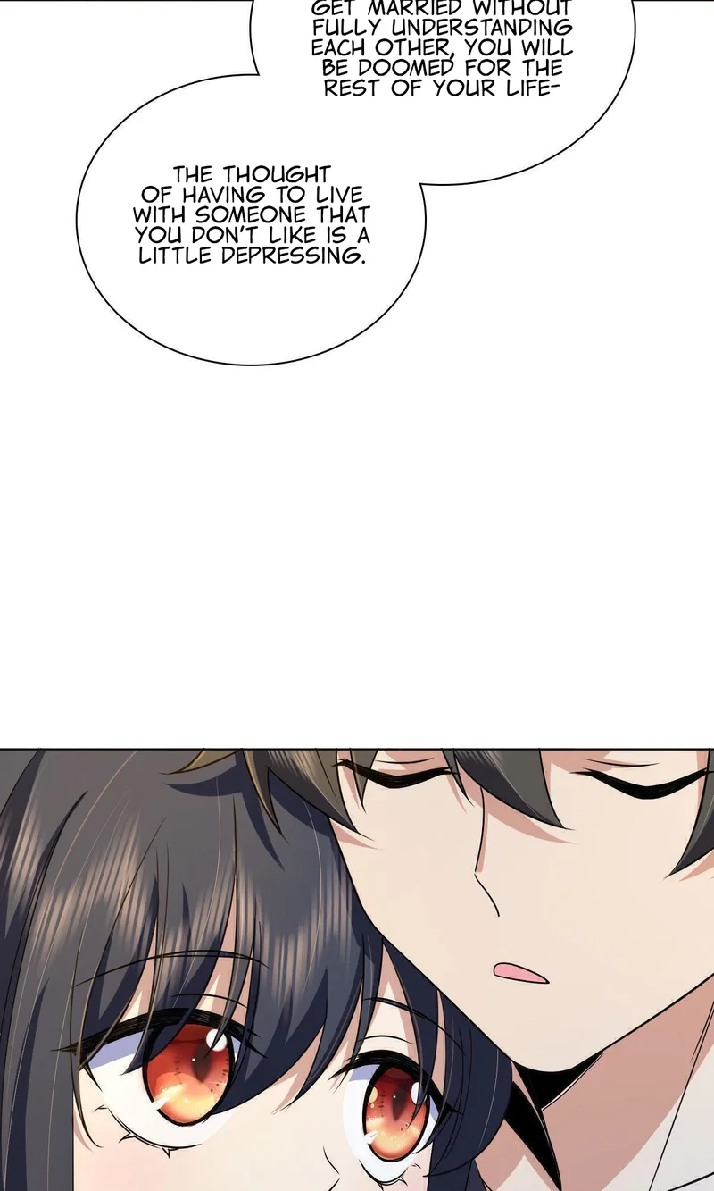 My Wife is from Thousand Years ago — Chapter 102 — page 38