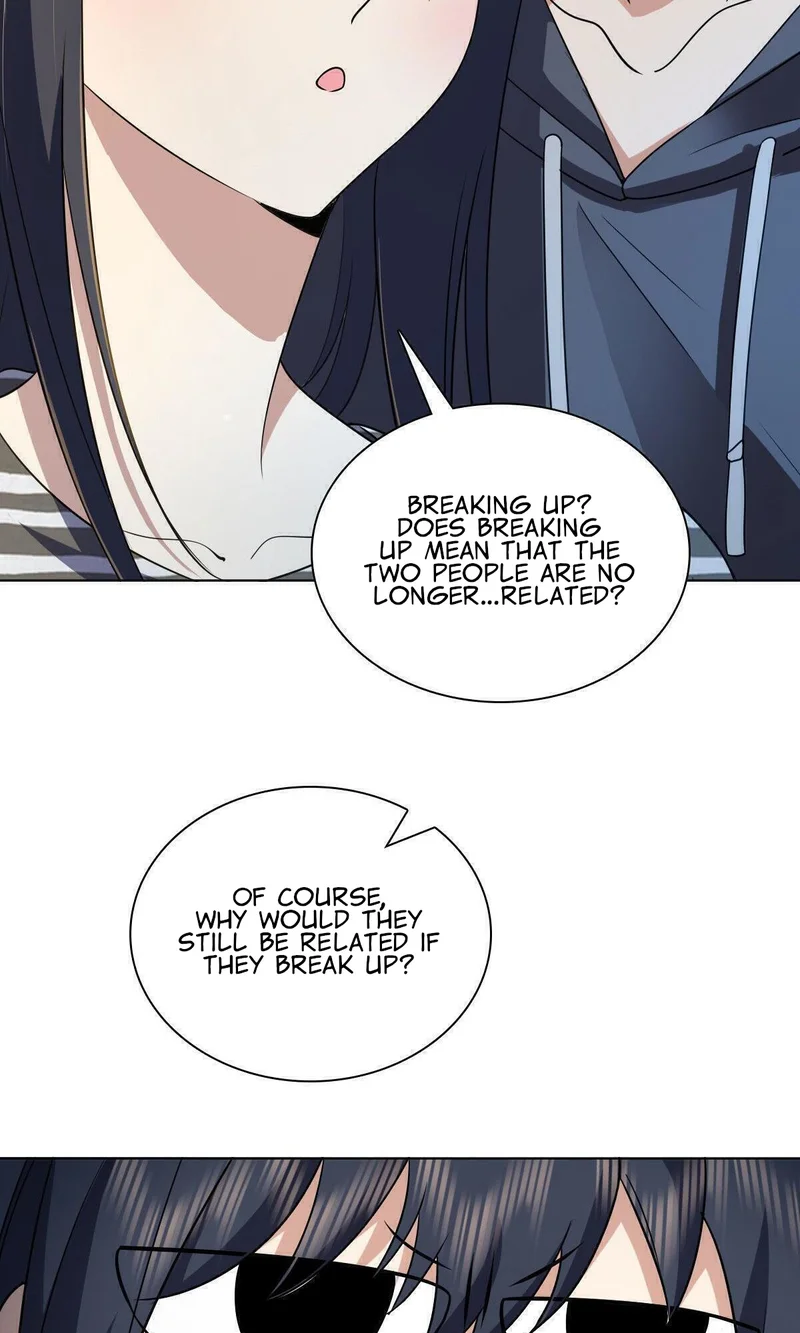My Wife is from Thousand Years ago — Chapter 102 — page 39