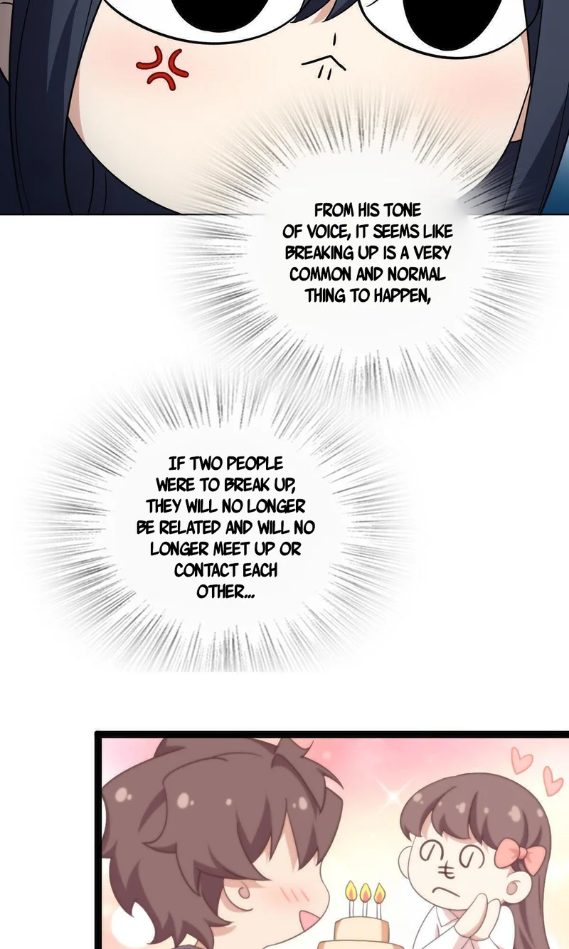 My Wife is from Thousand Years ago — Chapter 102 — page 40