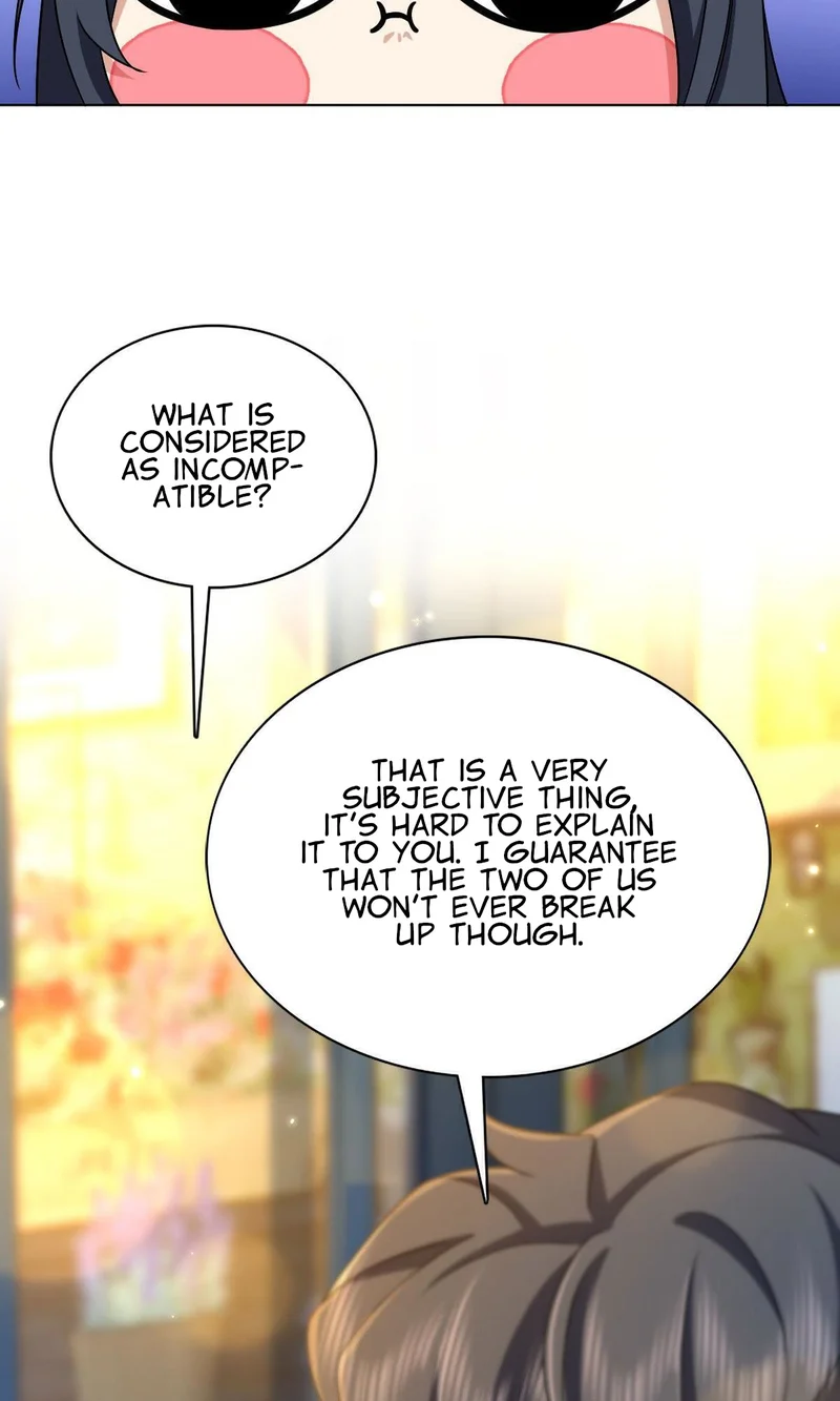 My Wife is from Thousand Years ago — Chapter 102 — page 42