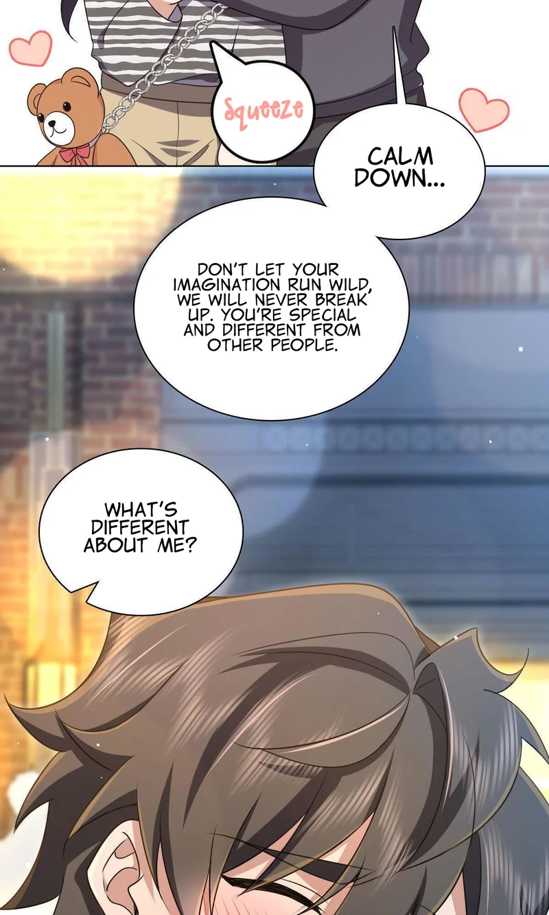 My Wife is from Thousand Years ago — Chapter 102 — page 48