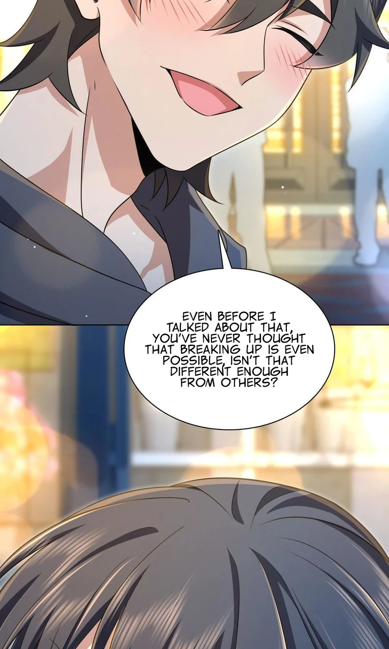 My Wife is from Thousand Years ago — Chapter 102 — page 49