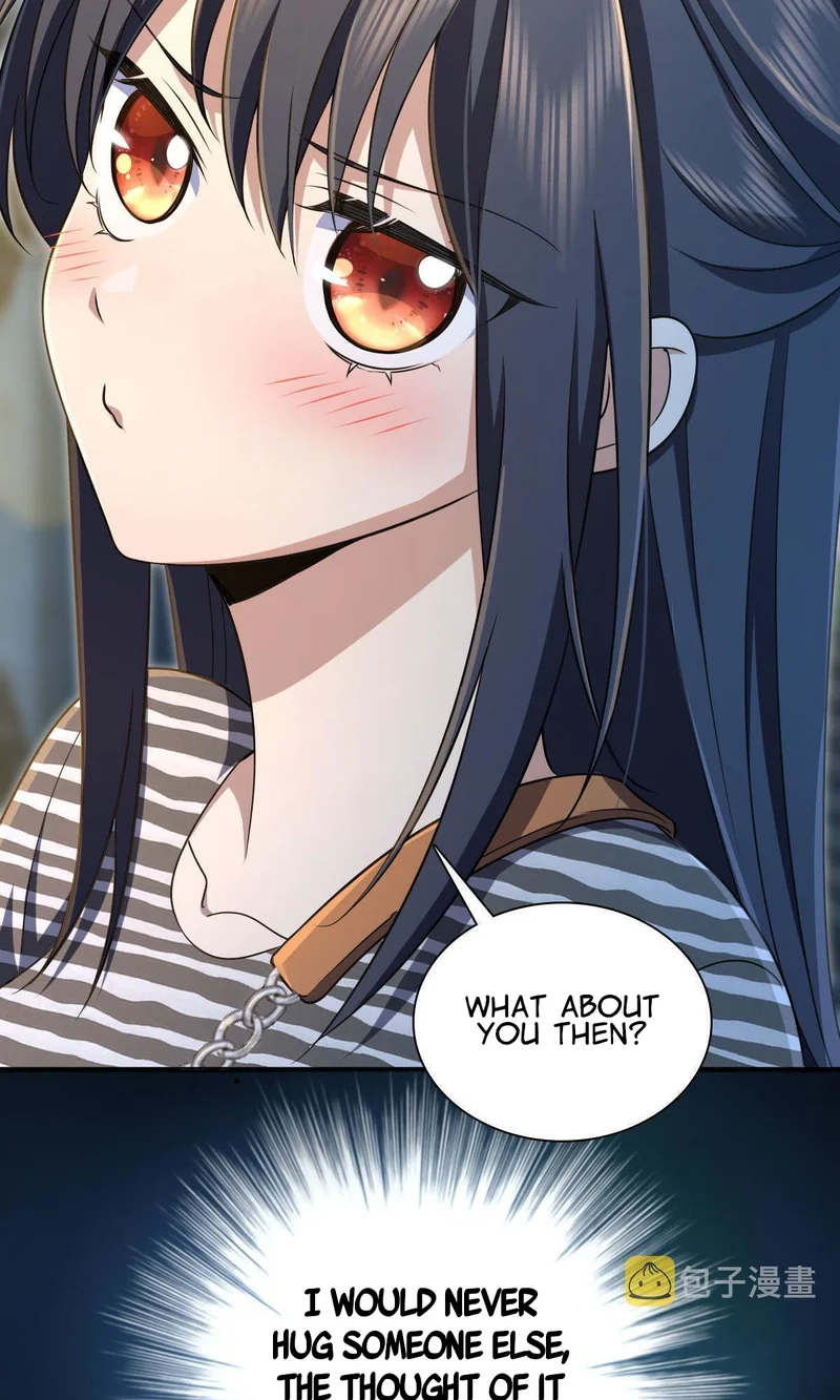 My Wife is from Thousand Years ago — Chapter 102 — page 50