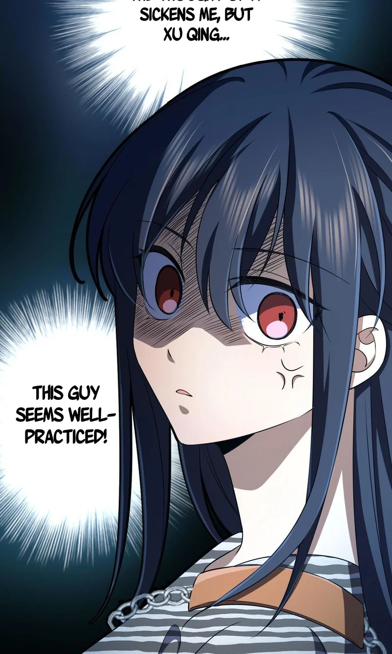 My Wife is from Thousand Years ago — Chapter 102 — page 51
