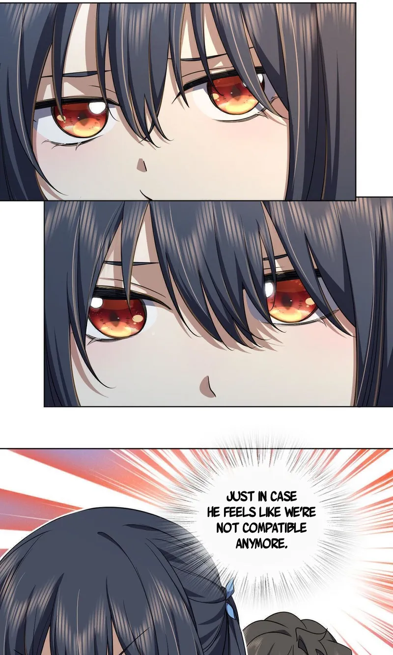 My Wife is from Thousand Years ago — Chapter 103 — page 2