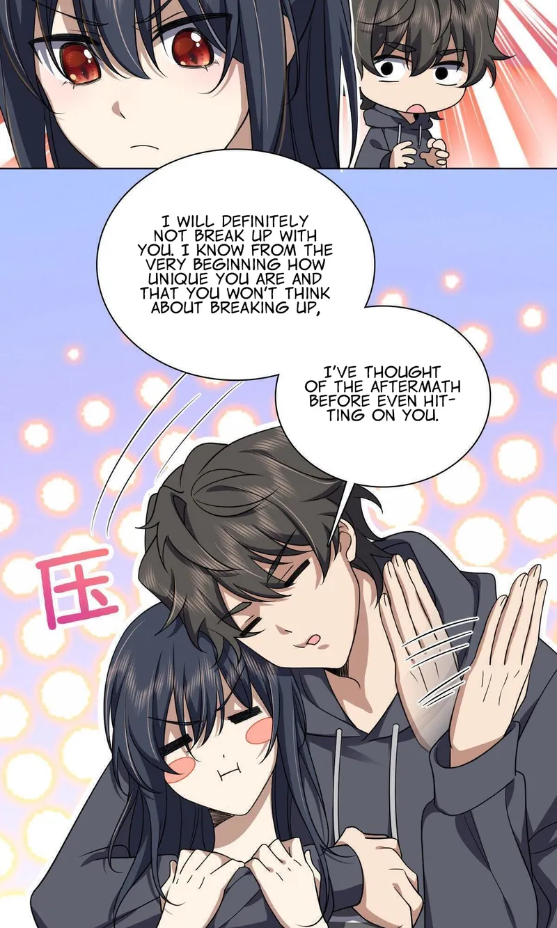 My Wife is from Thousand Years ago — Chapter 103 — page 3