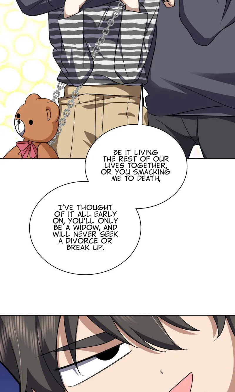 My Wife is from Thousand Years ago — Chapter 103 — page 4