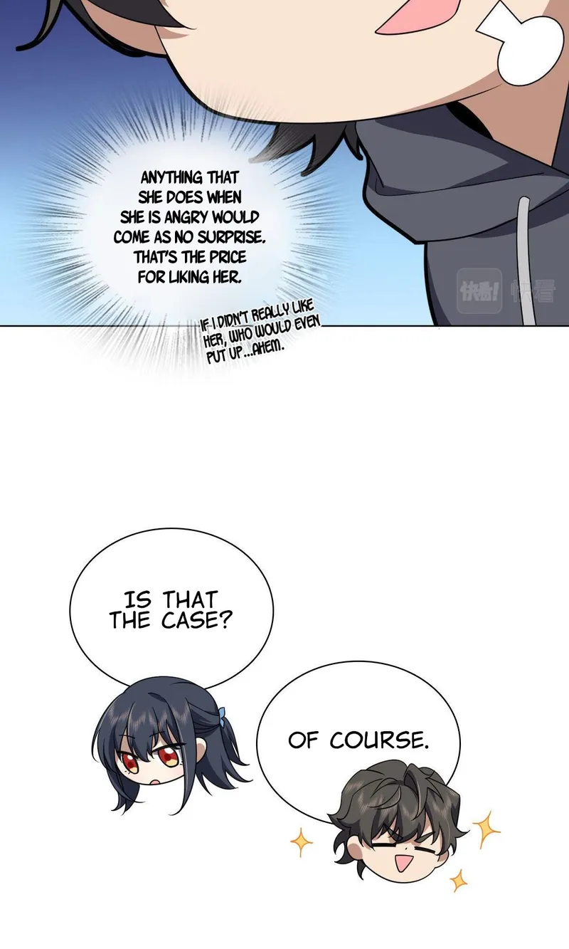 My Wife is from Thousand Years ago — Chapter 103 — page 5