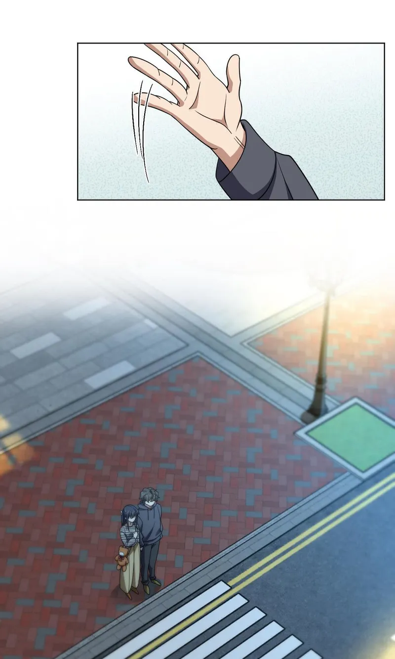 My Wife is from Thousand Years ago — Chapter 103 — page 6