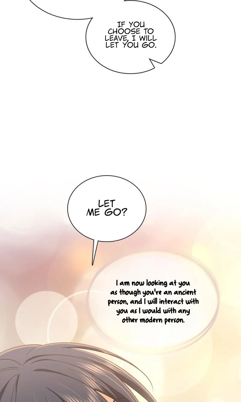 My Wife is from Thousand Years ago — Chapter 103 — page 10