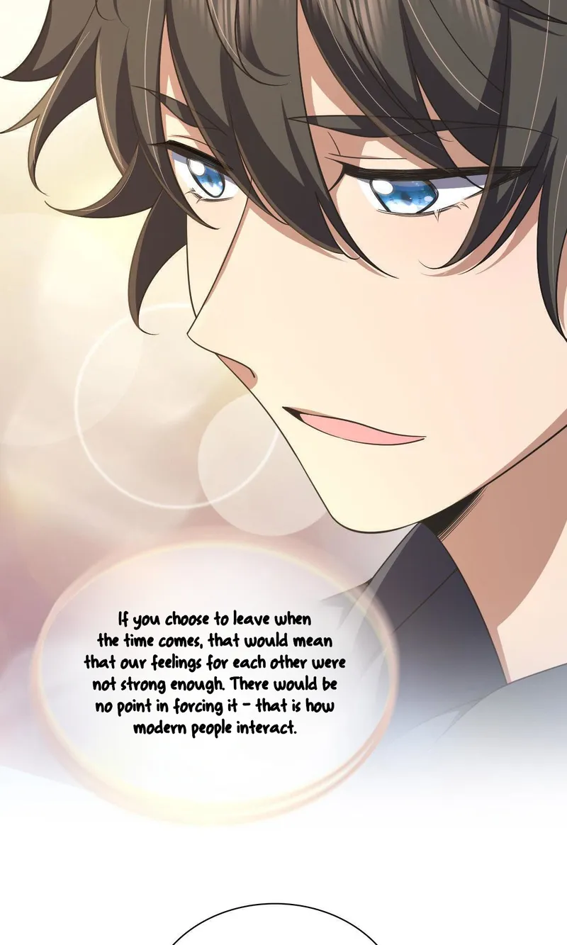 My Wife is from Thousand Years ago — Chapter 103 — page 12