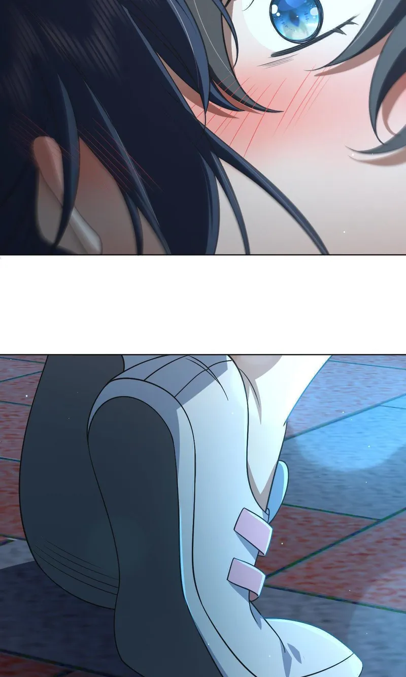 My Wife is from Thousand Years ago — Chapter 103 — page 22