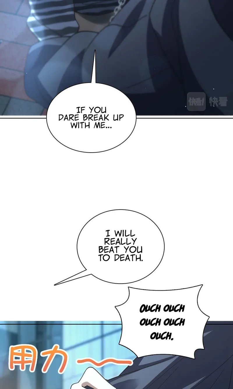 My Wife is from Thousand Years ago — Chapter 103 — page 25