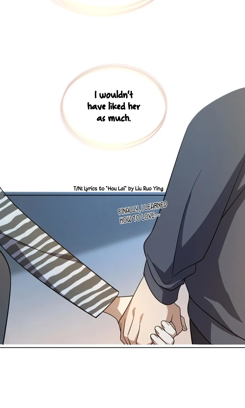 My Wife is from Thousand Years ago — Chapter 103 — page 29