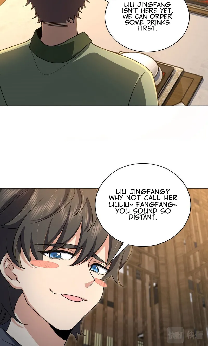 My Wife is from Thousand Years ago — Chapter 103 — page 32
