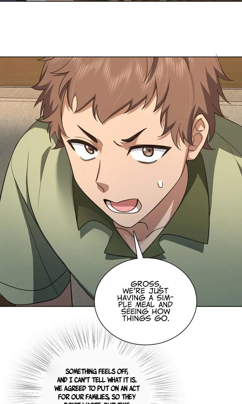 My Wife is from Thousand Years ago — Chapter 103 — page 33