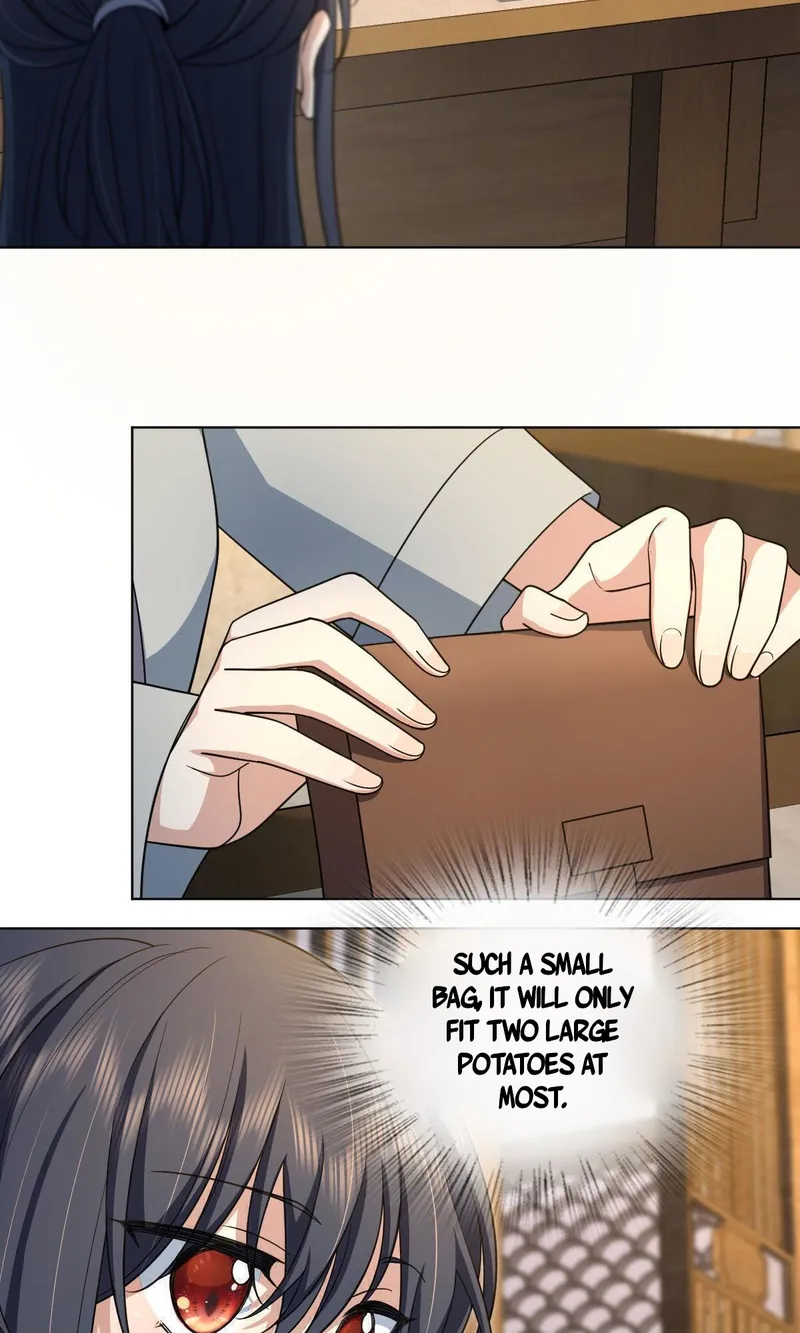 My Wife is from Thousand Years ago — Chapter 103 — page 38