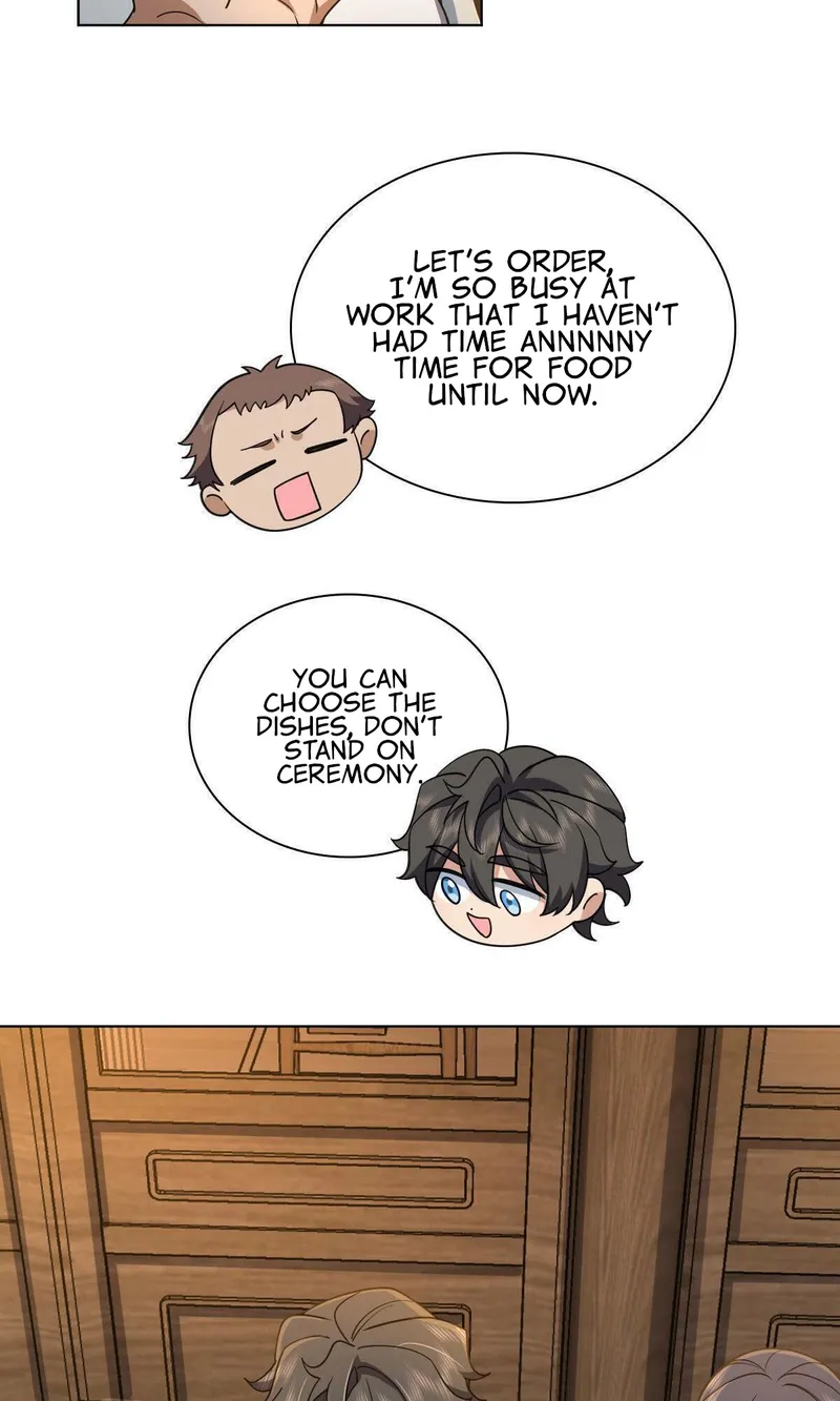 My Wife is from Thousand Years ago — Chapter 103 — page 41