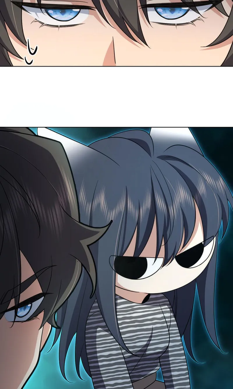 My Wife is from Thousand Years ago — Chapter 103 — page 43