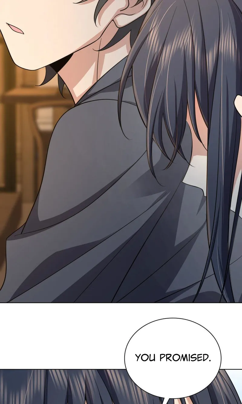 My Wife is from Thousand Years ago — Chapter 103 — page 45