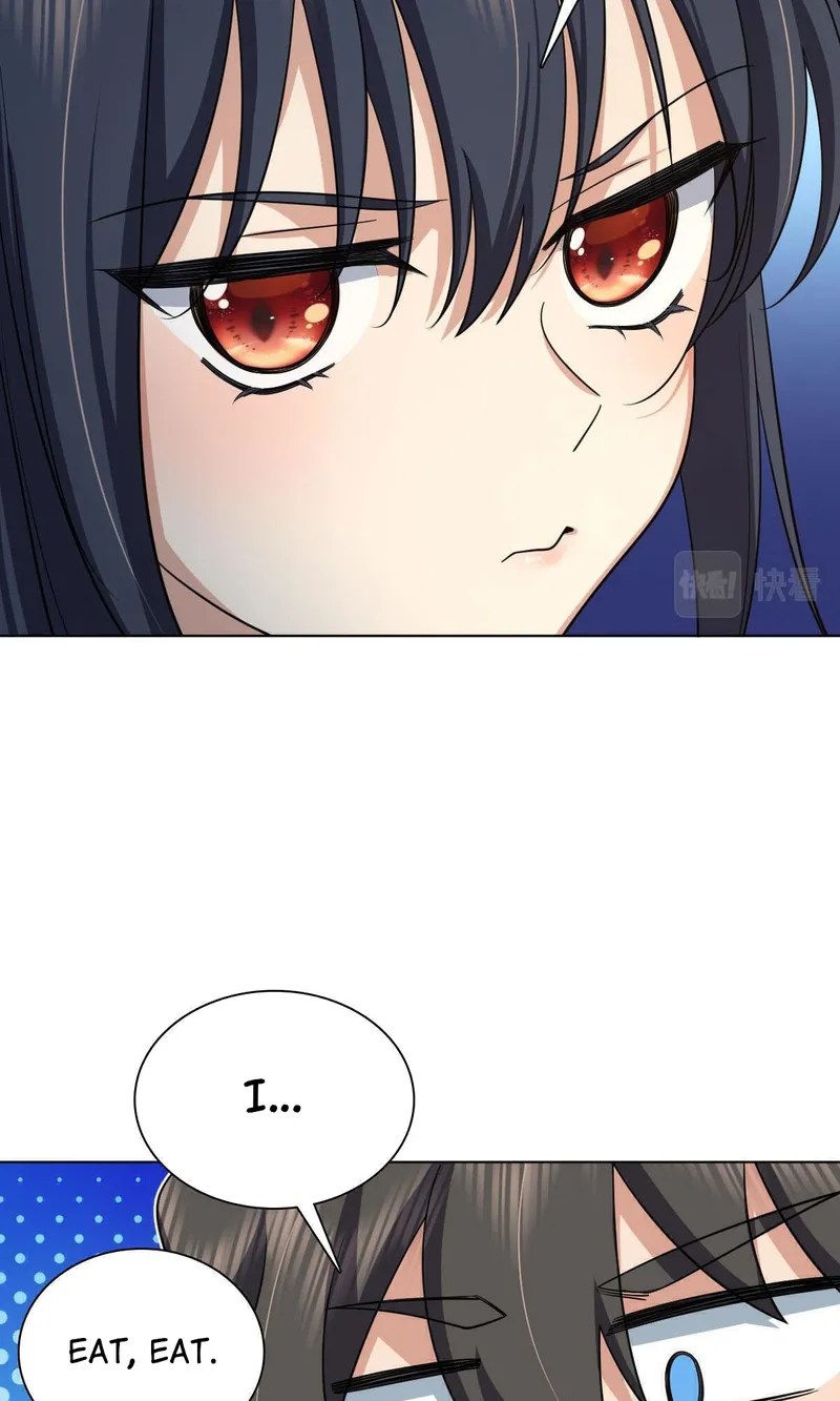 My Wife is from Thousand Years ago — Chapter 103 — page 46