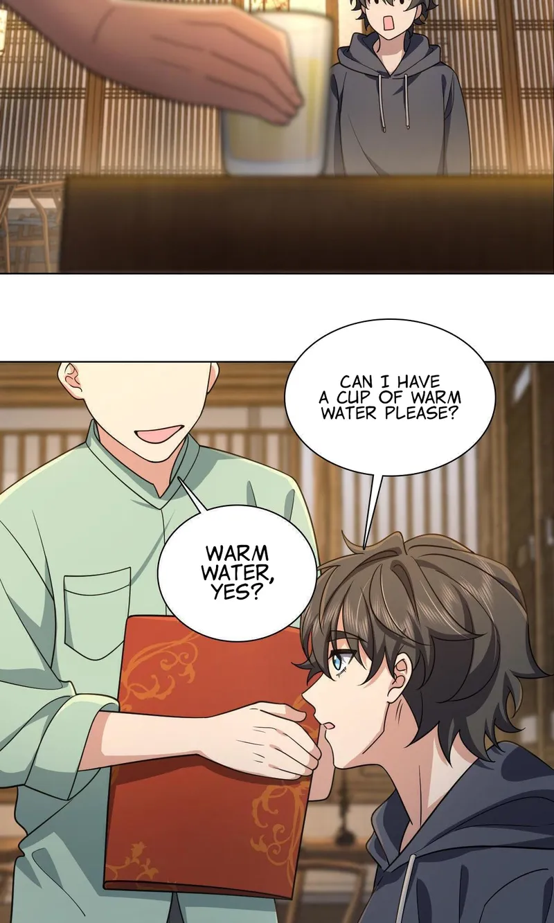 My Wife is from Thousand Years ago — Chapter 103 — page 48