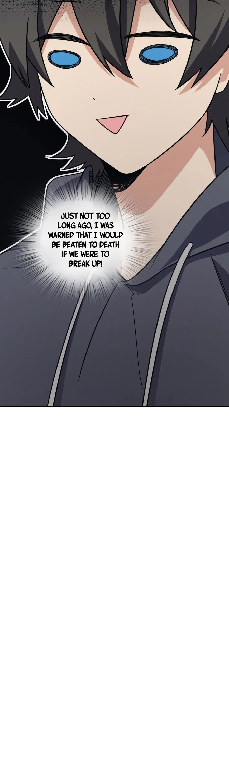 My Wife is from Thousand Years ago — Chapter 104 — page 20
