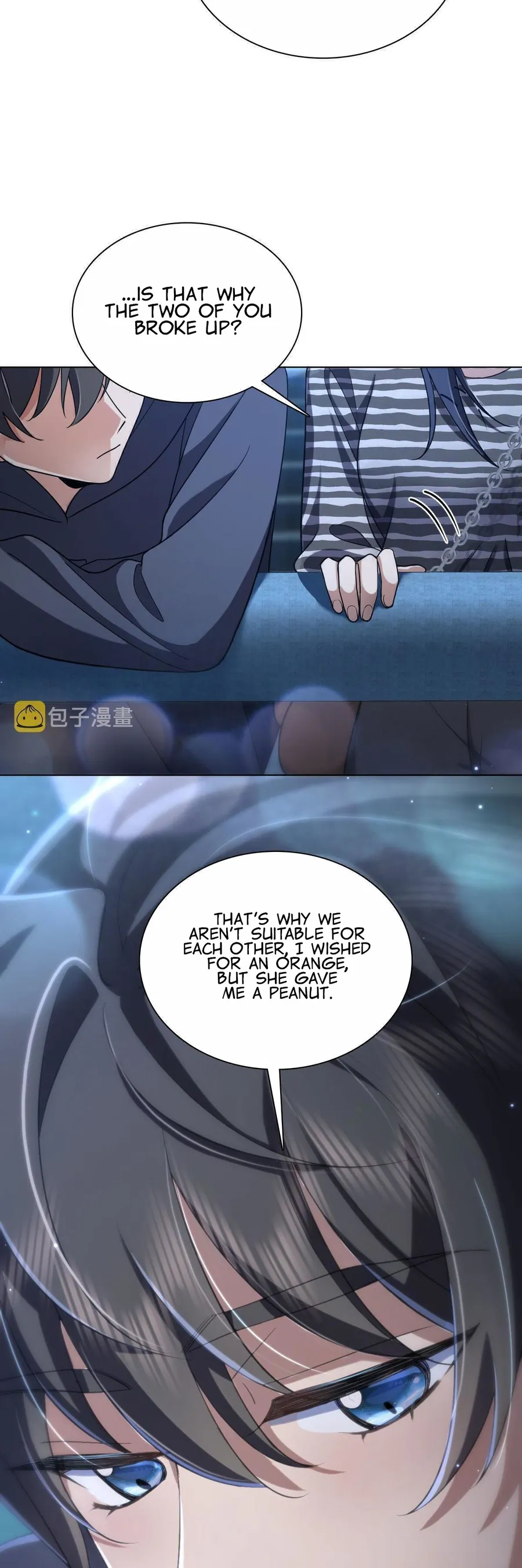 My Wife is from Thousand Years ago — Chapter 106 — page 13