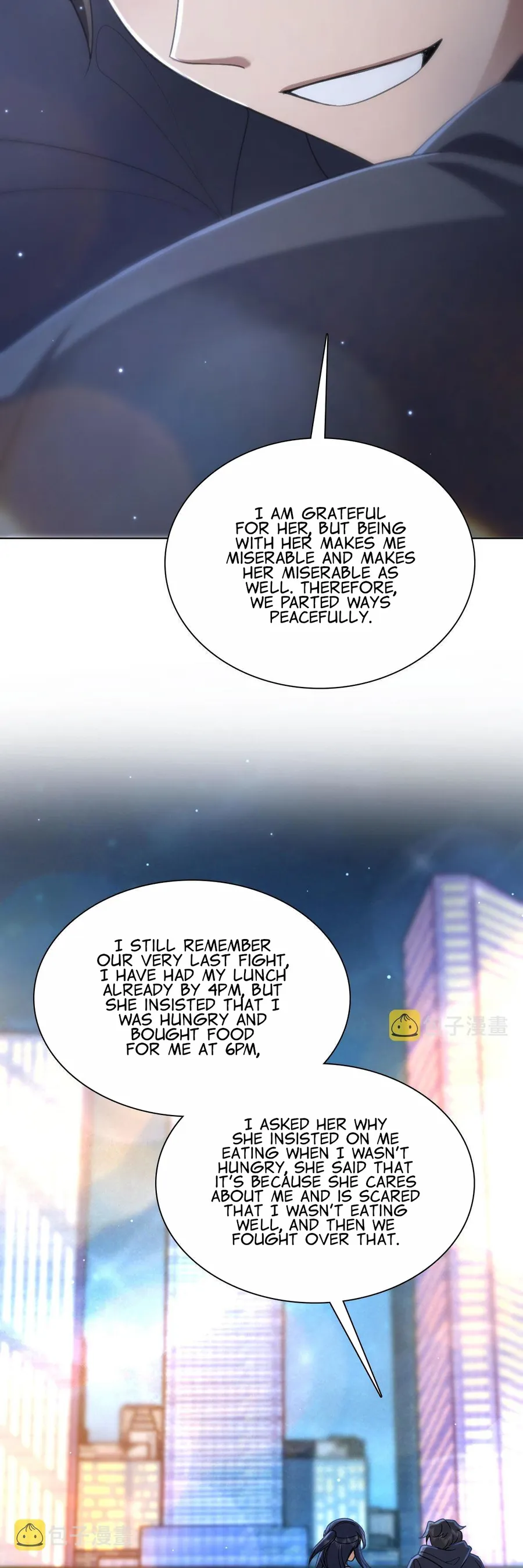 My Wife is from Thousand Years ago — Chapter 106 — page 14