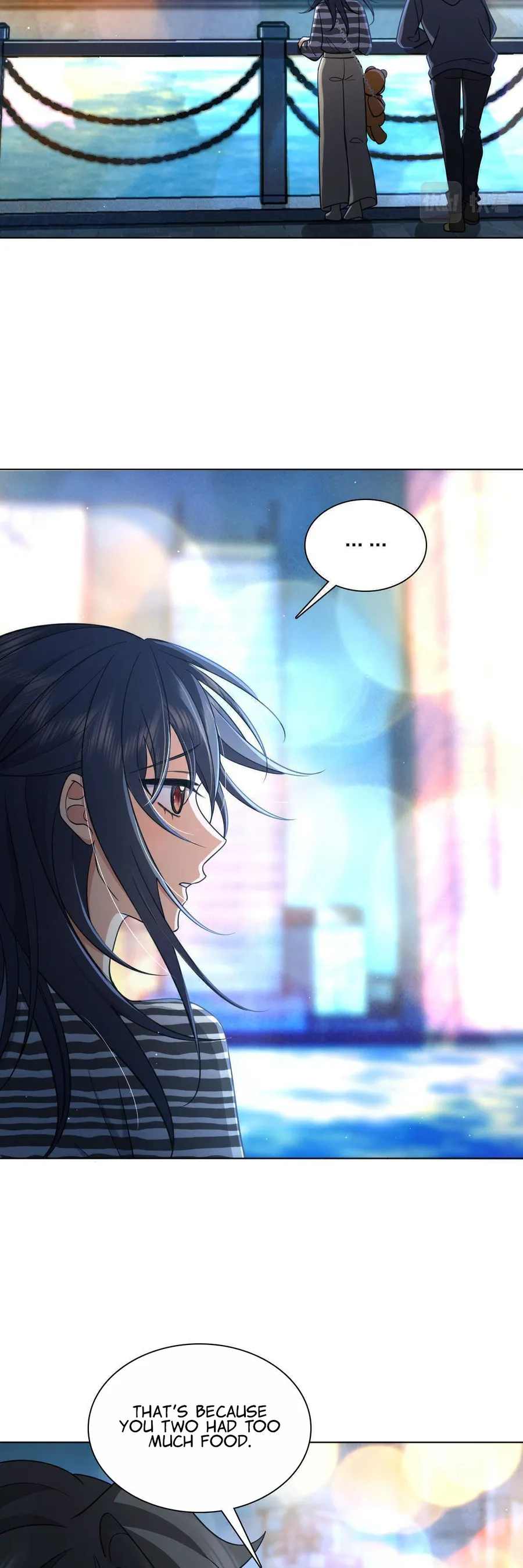 My Wife is from Thousand Years ago — Chapter 106 — page 15
