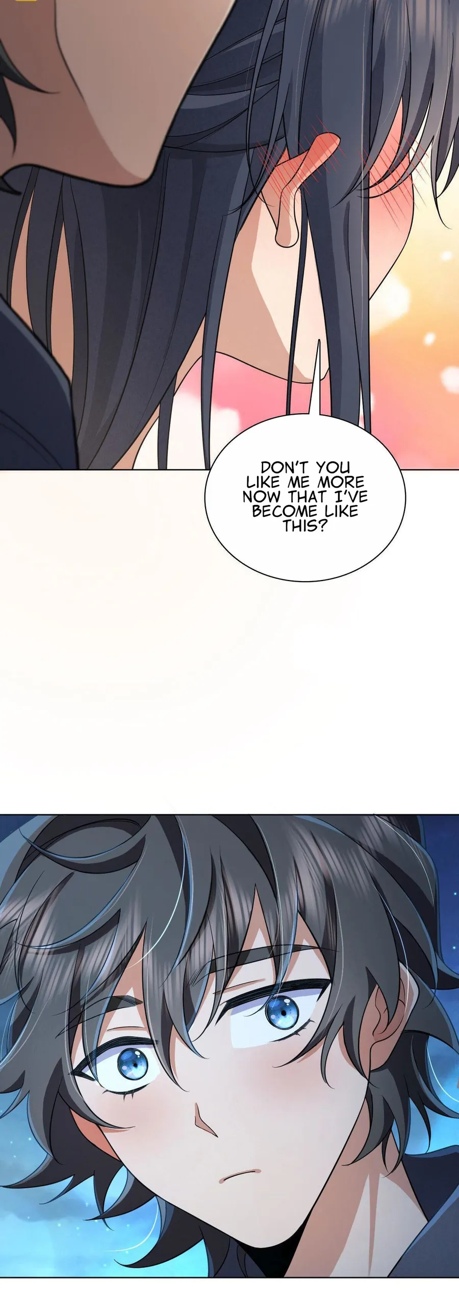 My Wife is from Thousand Years ago — Chapter 106 — page 27