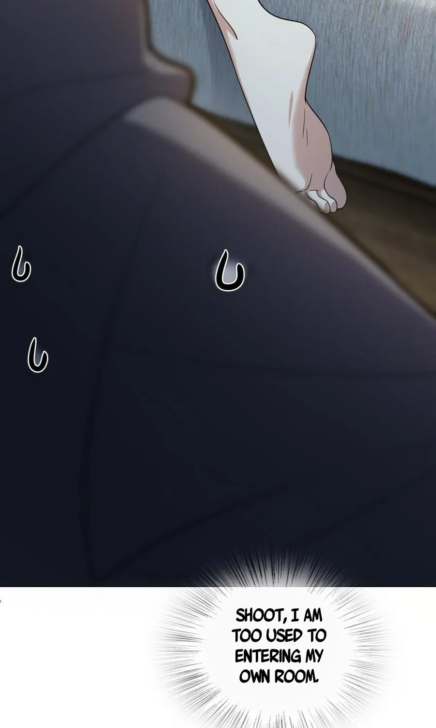 My Wife is from Thousand Years ago — Chapter 109 — page 4