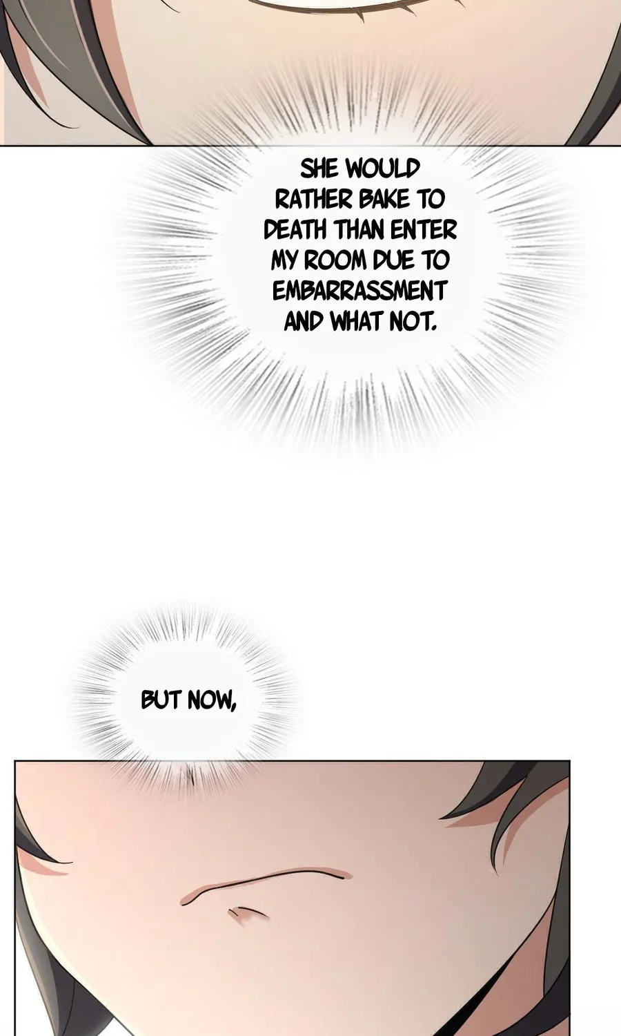 My Wife is from Thousand Years ago — Chapter 109 — page 15
