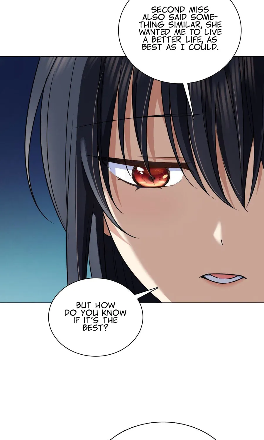 My Wife is from Thousand Years ago — Chapter 109 — page 37