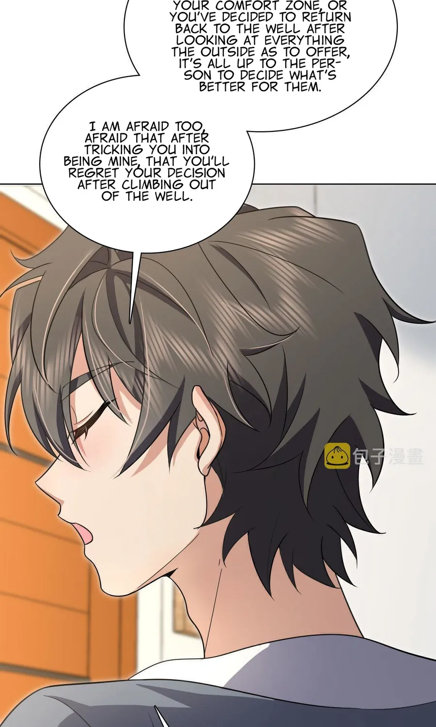 My Wife is from Thousand Years ago — Chapter 109 — page 39