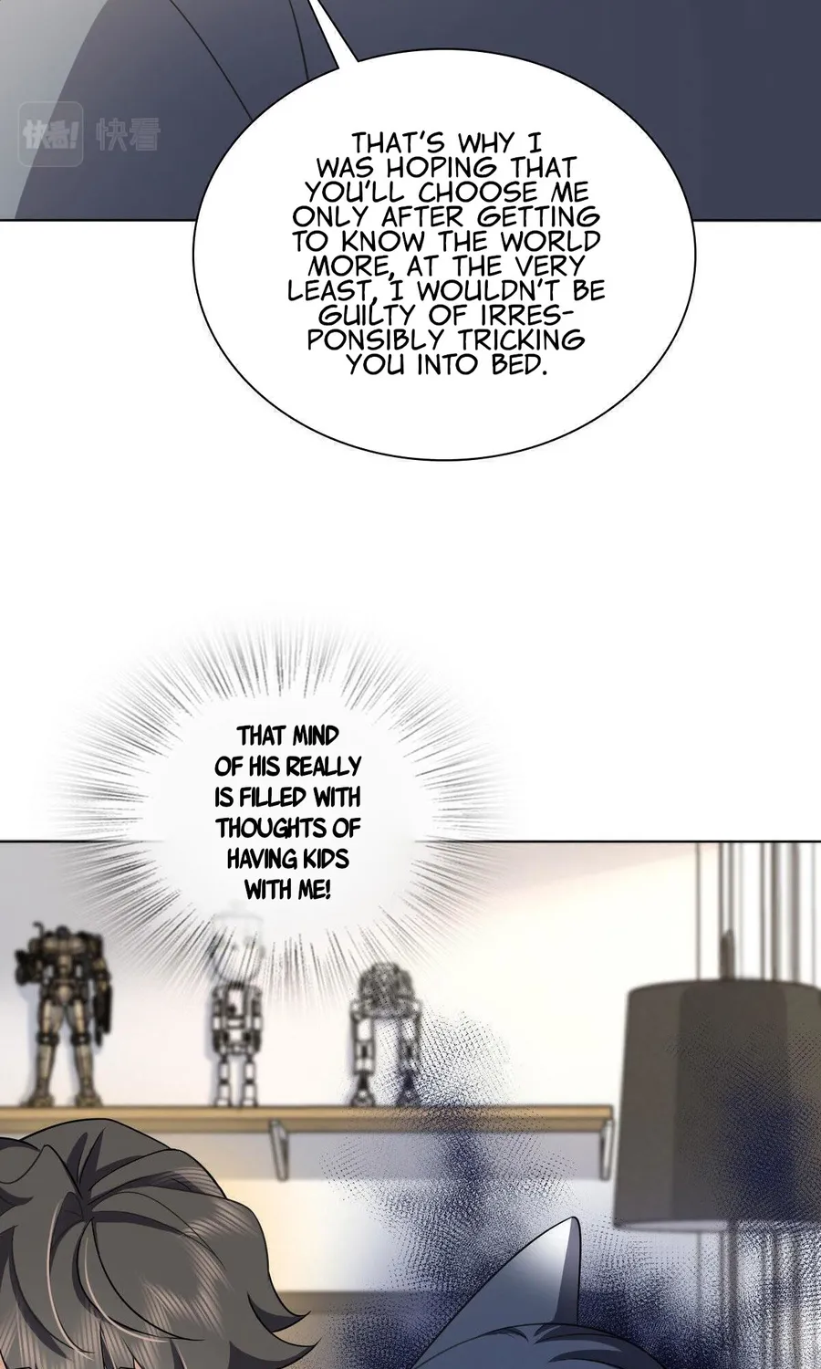 My Wife is from Thousand Years ago — Chapter 109 — page 40